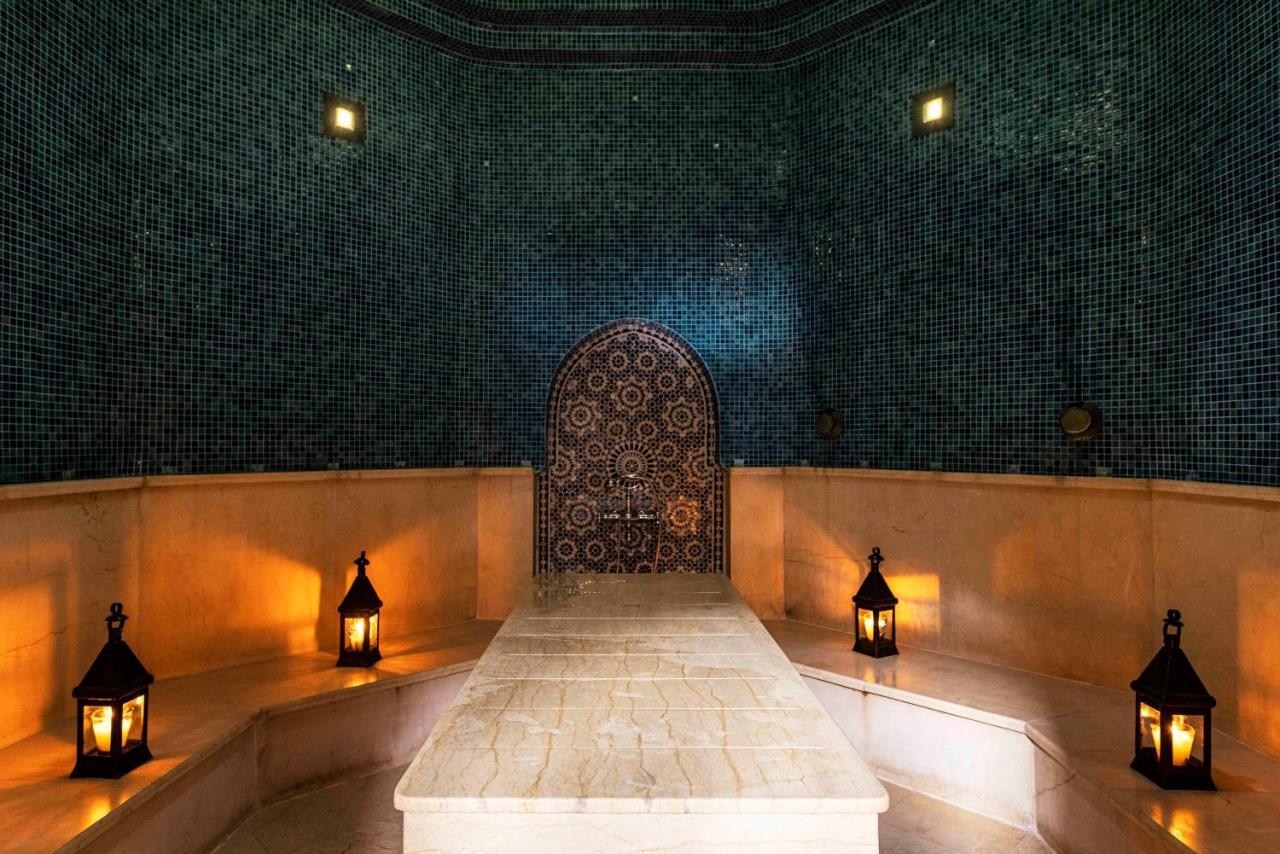 Kasbah Tamadot - Sir Richard Branson'S Moroccan Retreat Asni Esterno foto